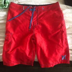 Hurley Board Shorts